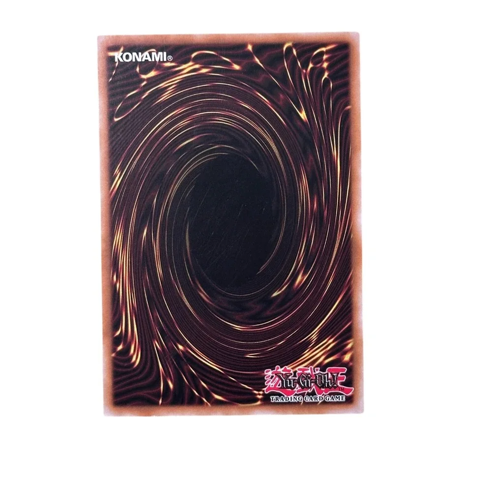 Yu-Gi-Oh!‎ Trading Card Game ZS - Vanish Sage PRIO-EN901 Super Rare
